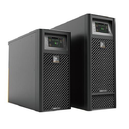 维谛GXE10K标机